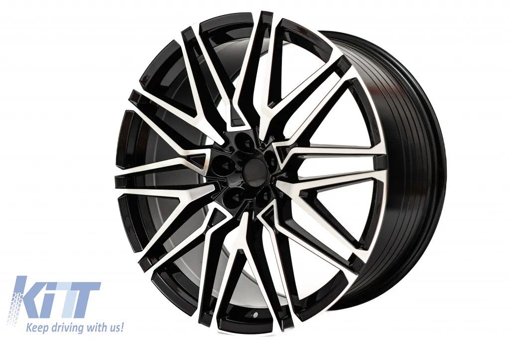 R22 WHEELS suitable for MERCEDES