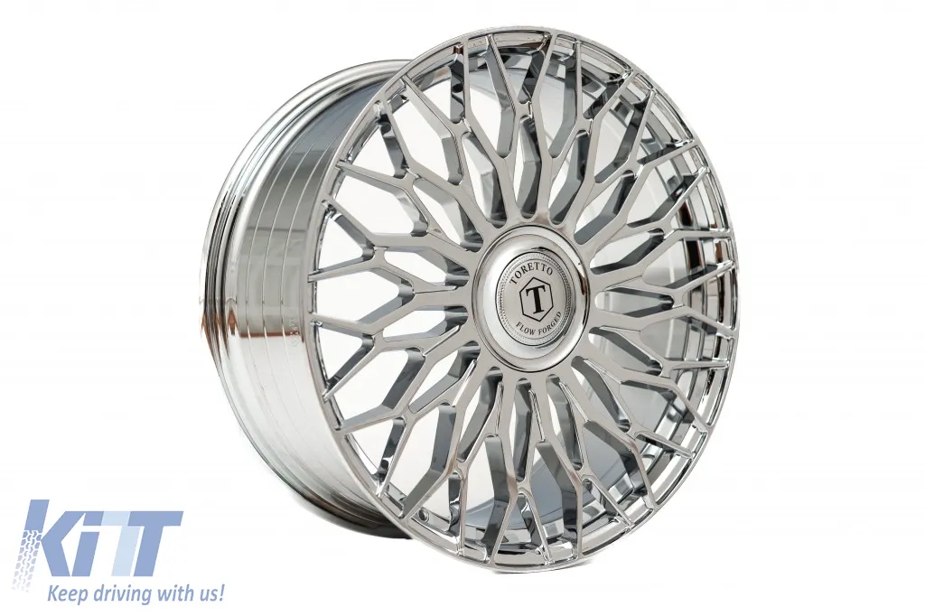 R22 WHEELS suitable for MERCEDES