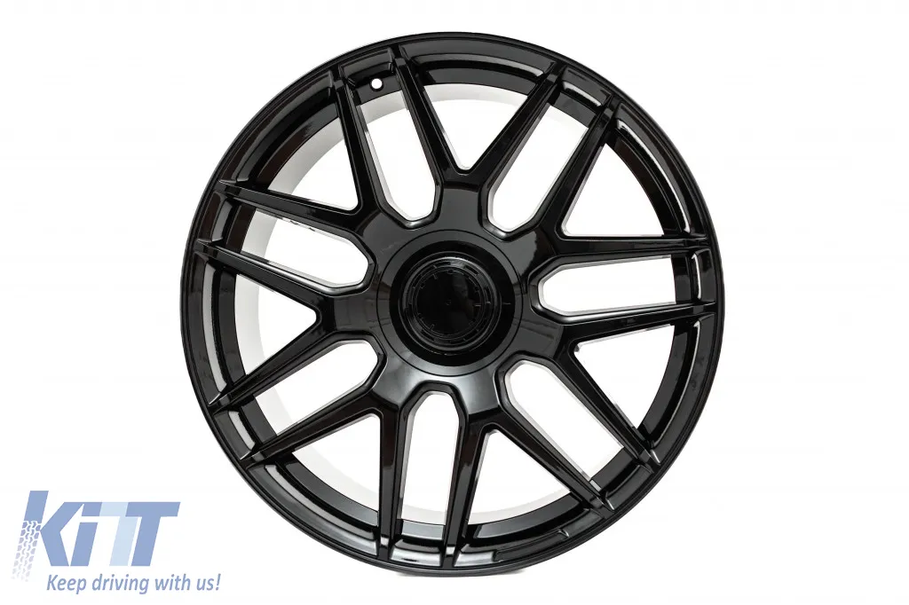 R22 WHEELS suitable for MERCEDES