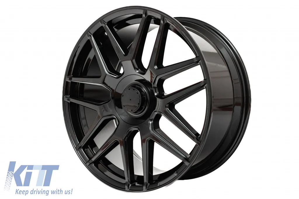 R22 WHEELS suitable for MERCEDES