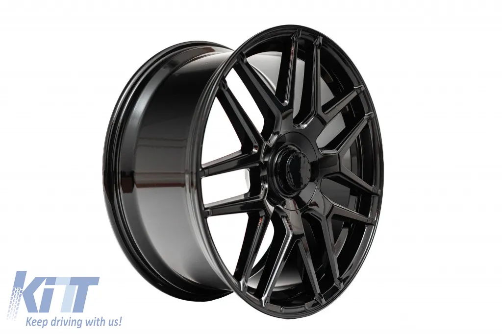 R22 WHEELS suitable for MERCEDES