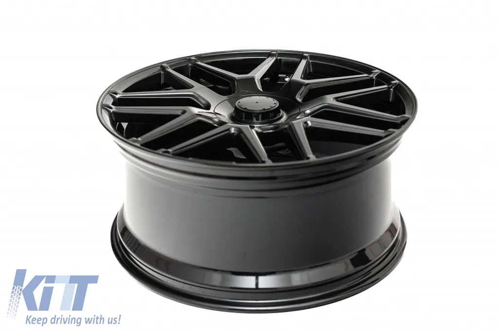 R22 WHEELS suitable for MERCEDES