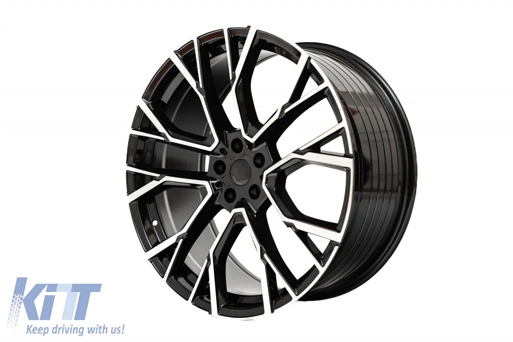 R22 WHEELS suitable for MERCEDES