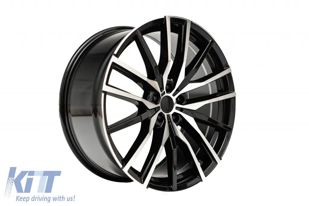 R22 WHEELS suitable for BMW