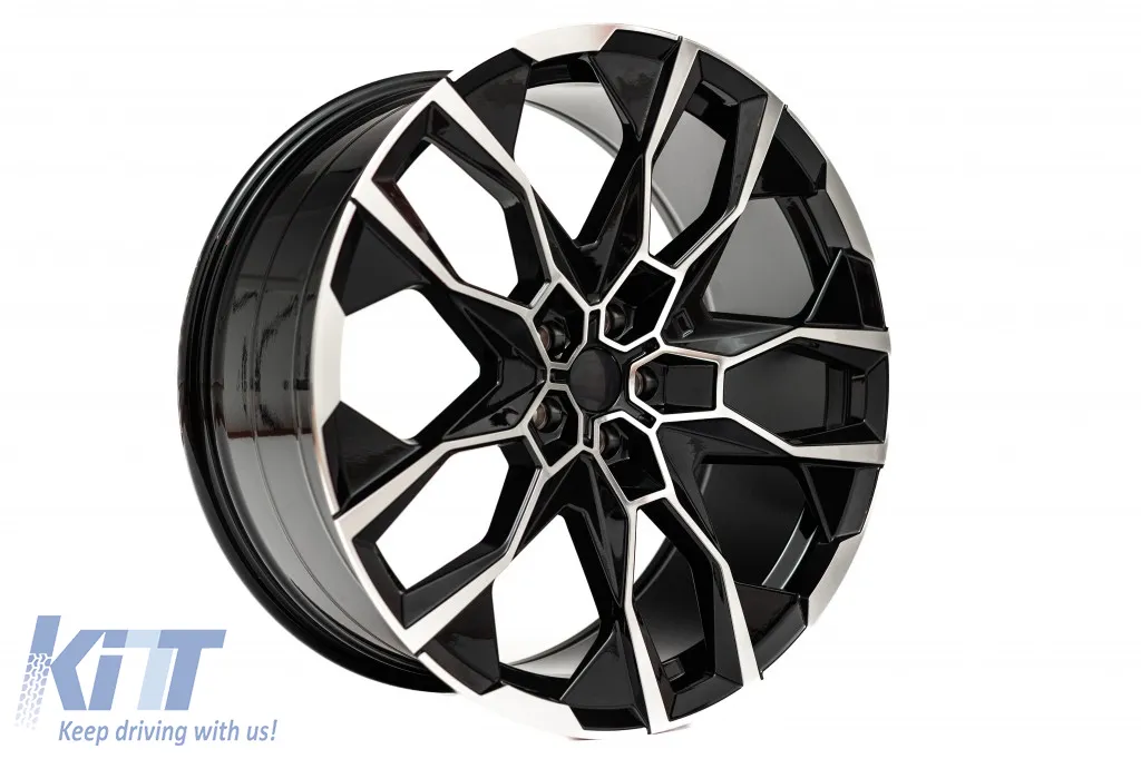 R22 WHEELS suitable for BMW