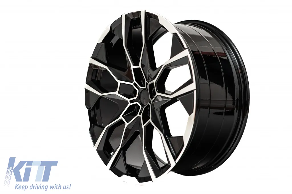 R22 WHEELS suitable for BMW