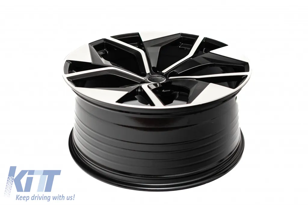 R22 wheels suitable for Audi