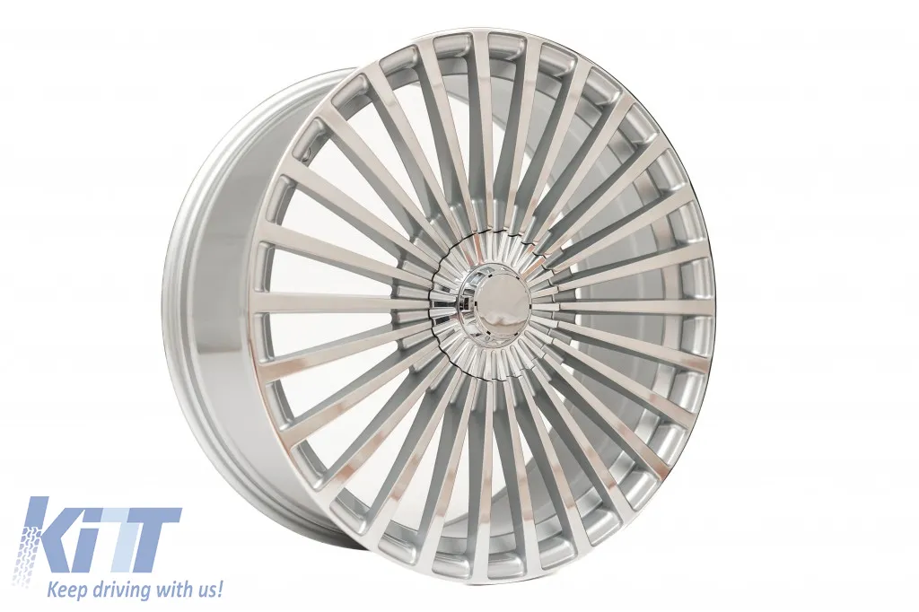 R22 WHEELS suitable for BMW