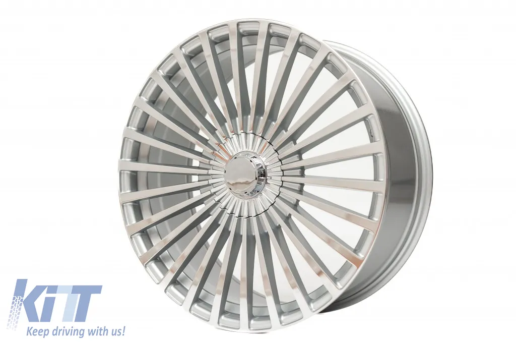 R22 WHEELS suitable for BMW