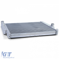 Racing aluminum water radiator performance suitable for 3 Series BMW E36 316 318 320 323-image-6259087