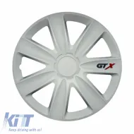 image-26-Radabdeckungen 14'' GTX 112782 Carbon Weiß CBX 4 Stück
