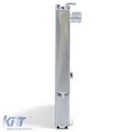 Radiateur en aluminium de course haute performance adapté pour BMW Série 3 E36 316 318 320 323-image-6259084