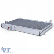 Radiateur en aluminium haute performance adapté pour Mazda MX5 NA 90-97-image-6190668
