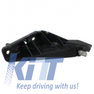 Radiator Grille Bracket Left for Ford Mustang 05-09 - ODGF6015101
