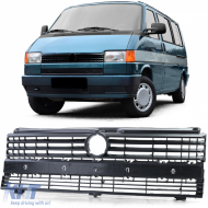 image-9-Radiator grille for VW T4 Bus Transporter Pickup 90-04