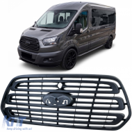 Radiator grille front grille suitable for Ford Transit V363 2014-2019