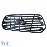 Radiator grille front grille suitable for Ford Transit V363 2014-2019-image-6327112