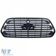 Radiator grille front grille suitable for Ford Transit V363 2014-2019-image-6327113
