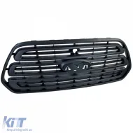 Radiator grille front grille suitable for Ford Transit V363 2014-2019-image-6327115