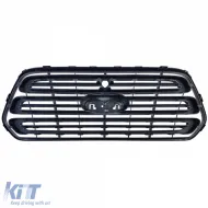 Radiator grille front grille suitable for Ford Transit V363 2014-2019-image-6327116