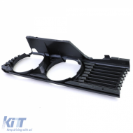 Radiator grille headlight grille left suitable for BMW 3 Series E30 1982-1994