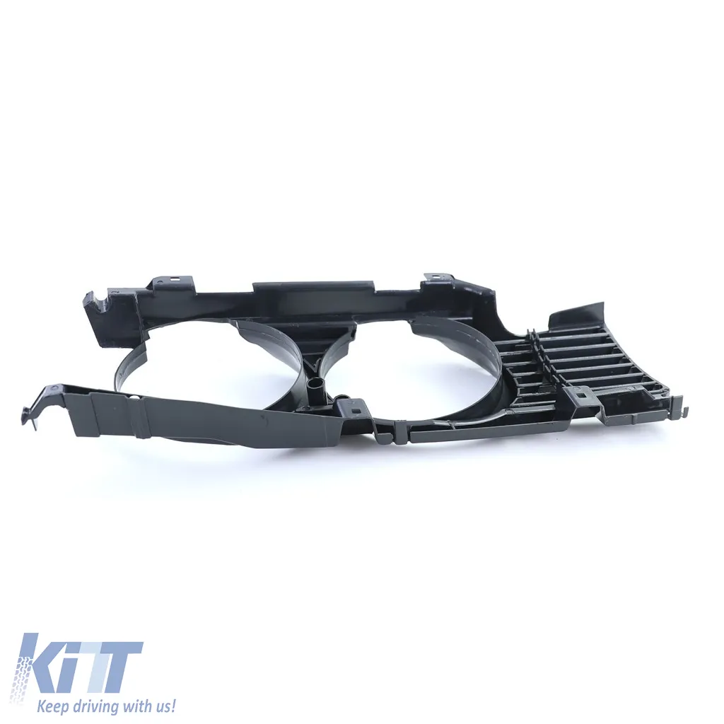 Radiator grille headlight grille right suitable for BMW 5 Series E34 1988-1994