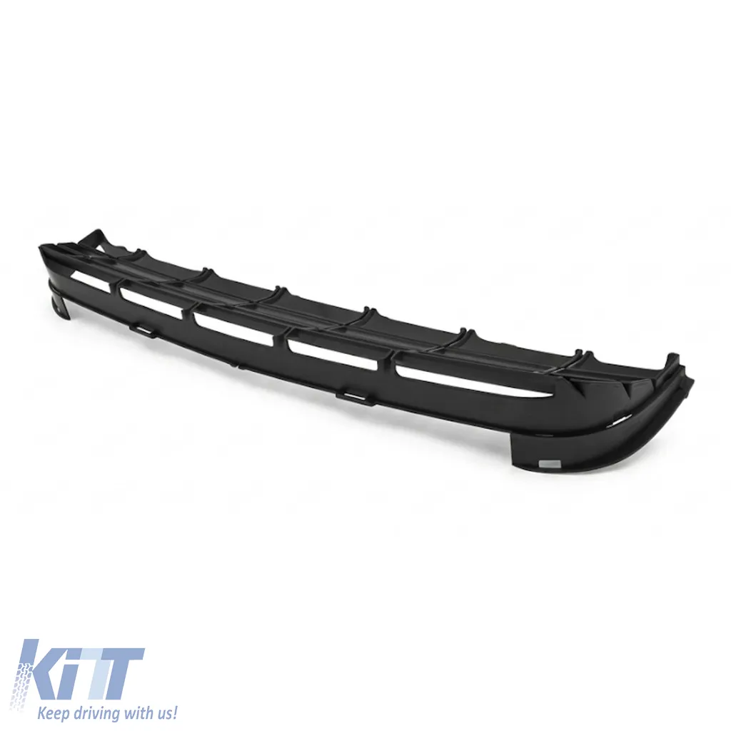 Radiator Grille Vent Bumper Front for VW Crafter 2E 2F 2006-2011