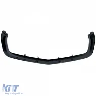 Radiator grille with frame fits Mercedes Sprinter W906 Facelift 2013–2018-image-6326873