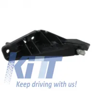 image-33-Radiatorgrill-Halter links geeignet für Ford Mustang 05-09
