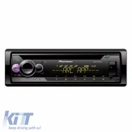 image-27-Radio Cd Usb Pioneer DEH-S220UI 4x50 Watt
