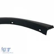 Radlaufverkleidung hinten links geeignet für BMW X3 F25 10-17-image-6200734