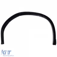 Radlaufverkleidung hinten links geeignet für BMW iX3 G08 ab 2020-image-6203311