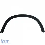 image-30-Radlaufverkleidung hintere linke Seitenverkleidung geeignet für BMW X1 E84 09-15