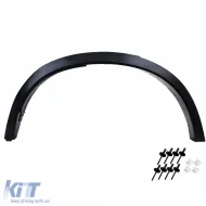 Radlaufverkleidung hintere linke Seitenverkleidung geeignet für BMW X3 M F25 10-17-image-6194229