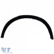 Radlaufverkleidung hintere linke Seitenverkleidung geeignet für BMW X3 M F25 10-17-image-6194230