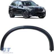 image-7-Radlaufverkleidung hintere linke Seitenverkleidung geeignet für BMW X5 M G05 ab 2018