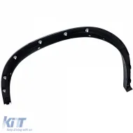 Radlaufverkleidung rechte Hinterseite passend für BMW X2 M F39 18-23-image-6193195