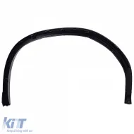 Radlaufverkleidung rechte Hinterseite passend für BMW iX3 G08 ab 2020-image-6199847