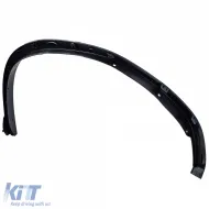 Radlaufverkleidung rechte Hinterseite passend für BMW iX3 G08 ab 2020-image-6199849