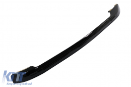 Rails de toit décoratifs pour BMW X6 E71 E72 2008-2015 Noir Roof Rails-image-6078979