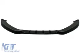 image-43-Ralica prednjeg branika Lip za Audi A5 8T (2007-2011) Piano crna