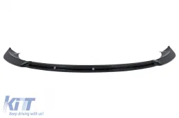 image-38-Ralica prednjeg branika Lip za Tesla Model 3 (2017.) Piano crna