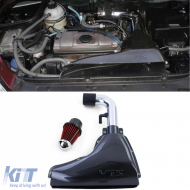 Ram Air Intake Airbox Carbon Look with Sports Air Filter for Citroen Saxo 96-04 - ODPC6030062