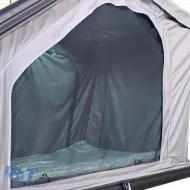 RAMROXX® ABS Hard Shell Dachzelt Adventure XL 210x130cm geeignet für 2-3 Personen-image-6208555