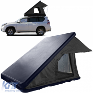 RAMROXX® ABS Hard Shell Roof Tent Adventure XL 210x130cm for 2-3 people - ODRRRRSK6014995