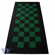 image-67-RAMROXX Dalles de Performance pour Garage Sol 2,8mx5,6m Noir Vert Set2