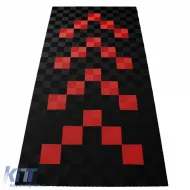 image-25-RAMROXX Dalles de Performance pour Garage Dimensions 2,8mx5,6m Noir Rouge Set1