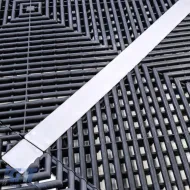 RAMROXX LED Einbauprofil 40 cm, geeignet für Performance-Fliesenboden in der Garage-image-6276710