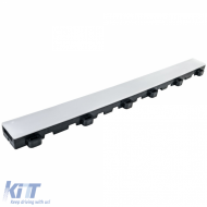 RAMROXX LED recessed profile 40cm for Performance floor tile garage floor Floor - ODFTAR6029871