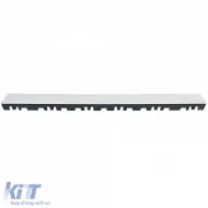 RAMROXX LED recessed profile 40cm for Performance floor tile garage floor Floor-image-6276705